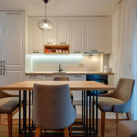 Todorovic Apartman *