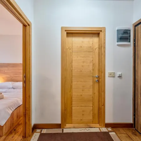 Todorovic Apartman *