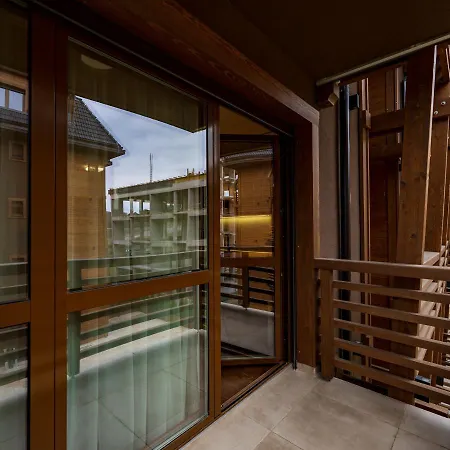 Apartman Todorovic *