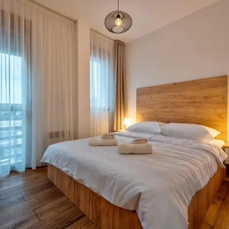 Todorovic Apartman Zlatibor